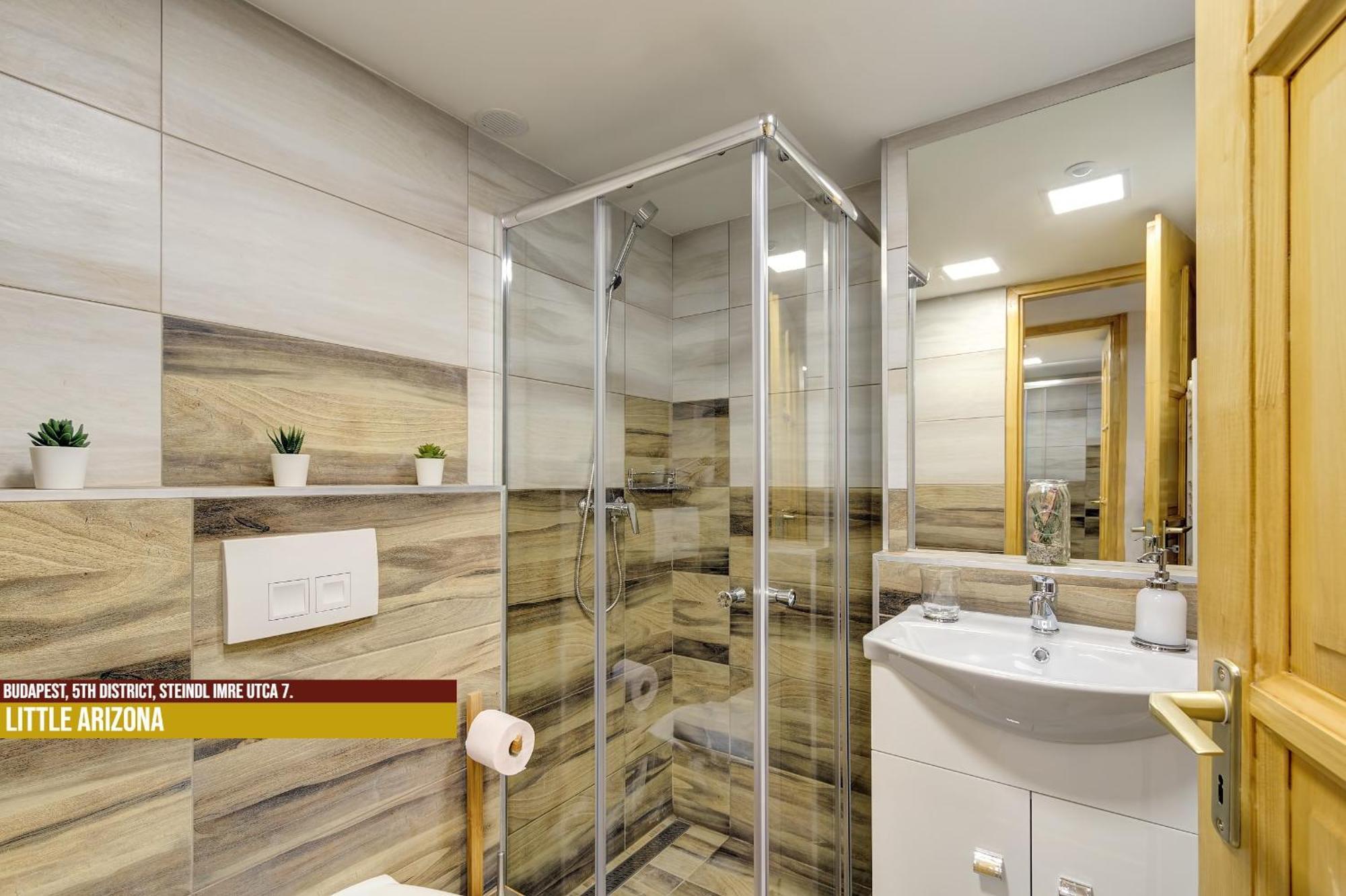 Little Americas Parliament Apartments Budapeszt Zewnętrze zdjęcie